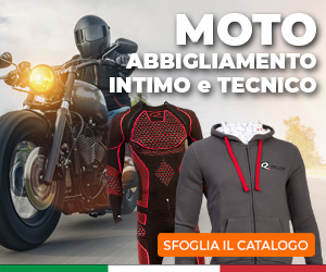 abbigliamento moto